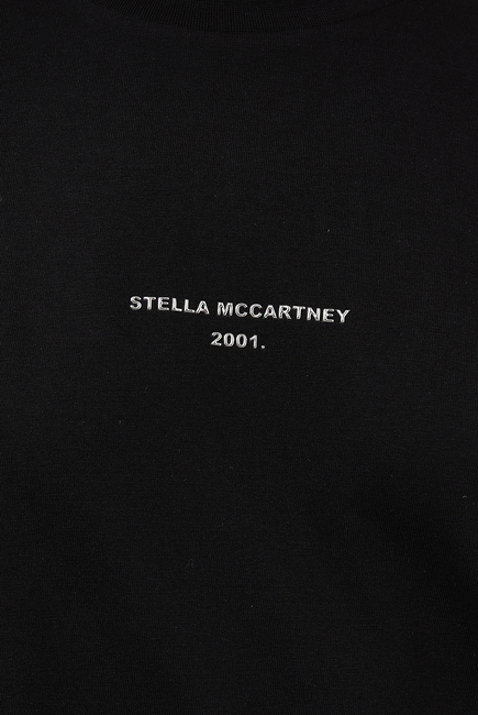 تيشيرت بطبعة Stella 2001